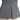 Women's 2 Pieces Single Button Zipper Fly Gray Slim Formal Business Suit - SolaceConnect.com