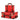 Women's 20 24 Inch Retro Spinner Luggage Set Wheel Trolly Suitcase  -  GeraldBlack.com