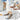 Women's 3 Pairs Lot Casual Cotton Plaid Striped Pattern Ankle Socks  -  GeraldBlack.com