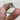 Women's 3ct 8*10mm Oval Shape D Vvs Moissanite 925 Sterling Silver rings  -  GeraldBlack.com
