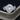 Women's 7x10mm Pear Brilliant Cut White Moissanite Engagement Rings  -  GeraldBlack.com