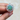 Women's 925 Sterling Silver Ring 12mm Round Shape Moissanite Ring  -  GeraldBlack.com
