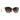 Women's Acetate Frame UV400 Polaroid Lens Cat Eye Gradient Sunglasses  -  GeraldBlack.com