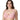 Women's Adobe Rose Plus Size Full Coverage Floral Embroidery Non-Padded Bra - SolaceConnect.com
