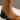 Women's Ankle Boots Autumn Winter Fashion Mature Concise Retro Thick Bottom Platform Square Heel Shoes Cozy Boots  -  GeraldBlack.com