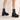 Women's Ankle Boots Autumn Winter Fashion Mature Concise Retro Thick Bottom Platform Square Heel Shoes Cozy Boots  -  GeraldBlack.com