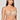 Women's Apricot Pink Color Soft Cup Ultra Support Strapless Underwire Bra - SolaceConnect.com