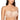 Women's Apricot Pink Color Soft Cup Ultra Support Strapless Underwire Bra - SolaceConnect.com