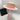 Women's Aristocratic Pink Chain Concave and Convex Top Wool Hat  -  GeraldBlack.com