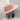 Women's Aristocratic Pink Chain Concave and Convex Top Wool Hat  -  GeraldBlack.com