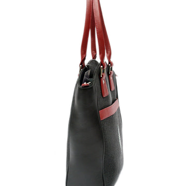Women's Authentic Stingray Skin Genuine Exotic Leather Bucket HandBag  -  GeraldBlack.com