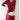 Women's autumn winter fashion casual plus size loose wool warm knitting dress  -  GeraldBlack.com