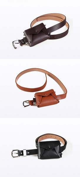 Women's Bag Belts Luxury Pin Buckle Belt Female Casual Belt for Jeans  -  GeraldBlack.com