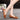 Women's Ballet Flat Genuine Leather Cowhide Quality Elegant Slip On Butterfly Soft Breathable Classical Flats  -  GeraldBlack.com