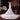 Women's Beaded Mermaid Off the Shoulder Floor Length Bridal Gowns  -  GeraldBlack.com