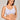 Women's Beige Color Plus Size Full Coverage Embroidered Non-Padded Wirefree Bra - SolaceConnect.com