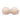 Women's Beige Color Seamless Unlined Convertible Strapless Underwire Bra - SolaceConnect.com