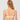 Women's Beige Color Strapless Molded Cup Slightly Padded Full Coverage Bra  -  GeraldBlack.com