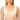 Women's Beige Comfort Racerback Front Closure Cotton Post Surgery Bra  -  GeraldBlack.com