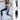 Women's Big Size Casual Compression High Waist Workout Fitness Leggings  -  GeraldBlack.com