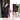 Women's Black Coat and Skirt Formal Uniform Design Work Wear Suit  -  GeraldBlack.com