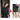 Women's Black Coat and Skirt Formal Uniform Design Work Wear Suit  -  GeraldBlack.com
