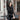 Women's Black Coat Pant Formal Uniform Design Work Wear Suit  -  GeraldBlack.com