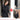 Women's Black Formal Uniform Design Work Wear Coat Vest Pantsuit  -  GeraldBlack.com