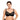 Women's Black Smooth Lace Full Cup Support Non-Padded Underwire Bra  -  GeraldBlack.com
