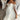 Women's Boat Neck Mermaid Lace Shoulder Pearls Beaded Wedding Dress  -  GeraldBlack.com