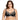 Women's Breathable Sheer Floral Lace Plus Size Full Coverage Non Padded Bra  -  GeraldBlack.com