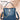 Women's Bucket Handbag with Chain Shoulder Crossbody Bag Soft PU Leather Messenger Top-handle Sac  -  GeraldBlack.com