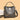 Women's Bucket Handbag with Chain Shoulder Crossbody Bag Soft PU Leather Messenger Top-handle Sac  -  GeraldBlack.com