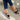 Women's Butterfly-Knot Fashion Comfy Lightweight Open Toe Platform  -  GeraldBlack.com