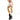 Women's Cartoon Cat Print Elastic Fitness Polyester Leggings - SolaceConnect.com