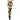 Women's Cartoon Cat Print Elastic Fitness Polyester Leggings - SolaceConnect.com
