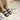 Women's Casual Designer Gingham Pattern Thick-Soled Flat Sandals  -  GeraldBlack.com