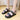 Women's Casual Designer Gingham Pattern Thick-Soled Flat Sandals  -  GeraldBlack.com