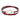 Women's Casual Elegant Fashion Round Buckle Wedding Gold Chain Belt - GeraldBlack.com