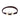Women's Casual Elegant Fashion Round Buckle Wedding Gold Chain Belt - GeraldBlack.com