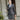 Women's Casual Fashion Formal Black Business Blazer Office Pants Suit Set - SolaceConnect.com