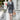 Women's Casual Fashion Formal Black Business Blazer Office Pants Suit Set - SolaceConnect.com
