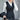 Women's Casual Fashion Formal Black Business Blazer Office Pants Suit Set - SolaceConnect.com
