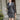 Women's Casual Fashion Formal Black Business Blazer Office Pants Suit Set - SolaceConnect.com