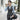 Women's Casual Fashion Formal Black Business Blazer Office Pants Suit Set - SolaceConnect.com