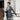 Women's Casual Fashion Formal Black Business Blazer Office Pants Suit Set - SolaceConnect.com