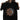 Women's Casual Live By The Soon Love Moon Printed Cotton T-Shirt - GeraldBlack.com