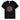Women's Casual Live By The Soon Love Moon Printed Cotton T-Shirt - GeraldBlack.com