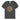 Women's Casual Live By The Soon Love Moon Printed Cotton T-Shirt - GeraldBlack.com