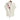 Women's Casual Short Sleeve Embroidery White Sexy Kimono Loose Top - SolaceConnect.com